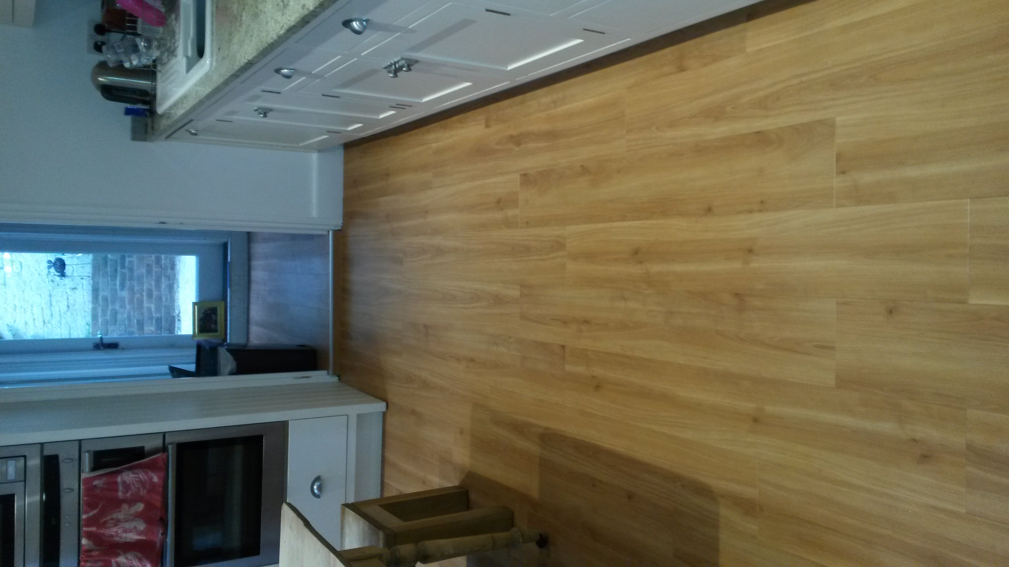 Amtico Spacia Eden Oak In Belgravia 1