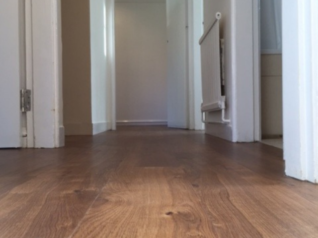 Amtico Spacia Royal Oak In Richmond