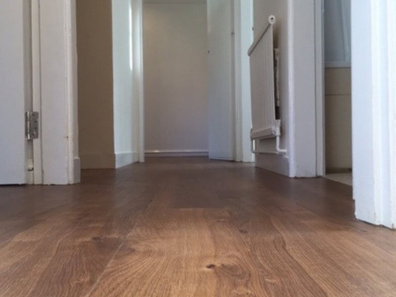 Amtico Spacia Royal Oak In Richmond - Luxury Vinyl Tile (LVT) Flooring - Richmond - Home - Residential