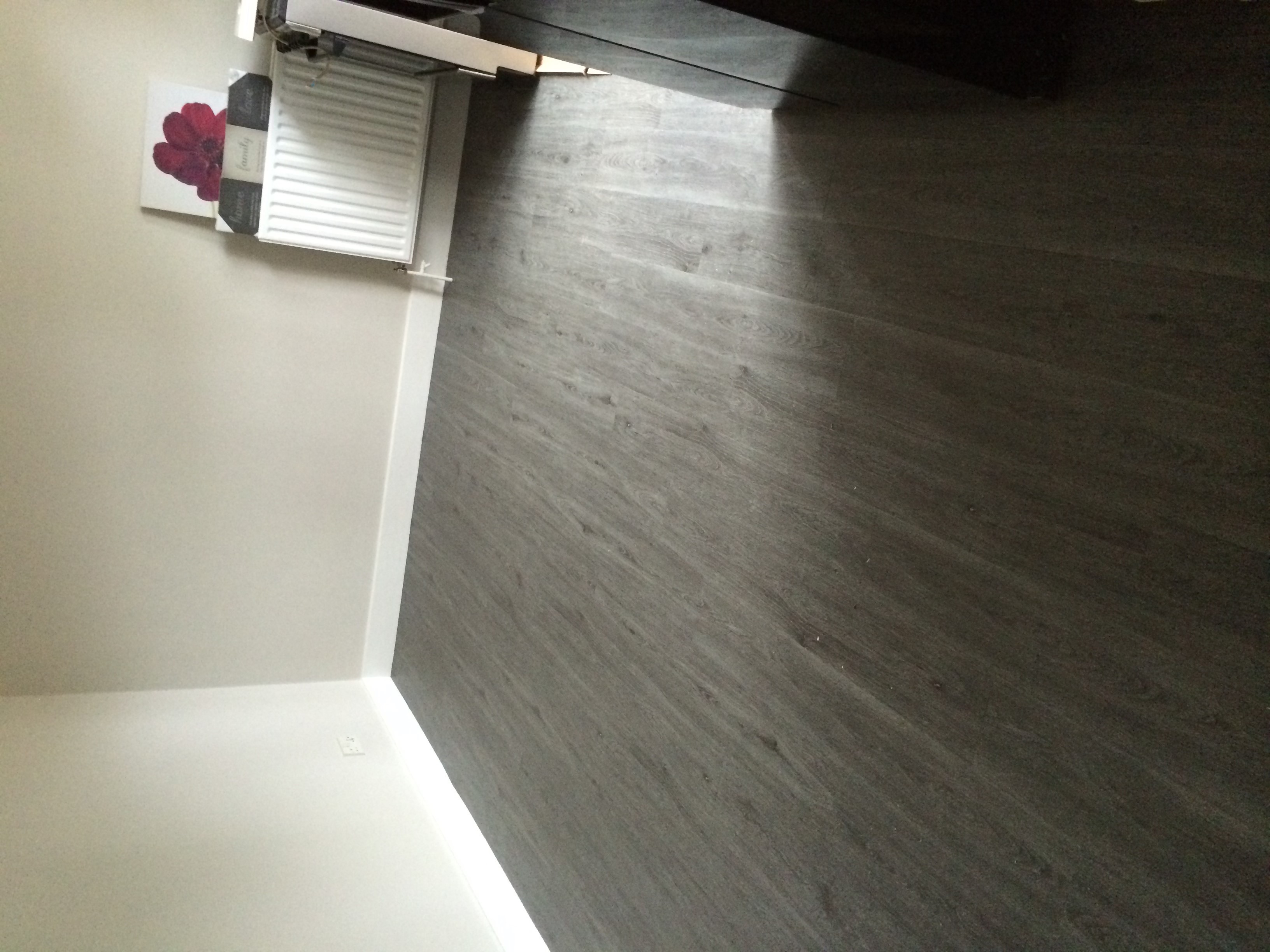 Amtico Spacia Weathered Oak In Earls Court 2