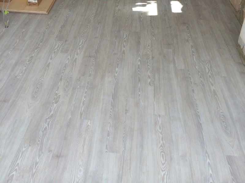 Amtico Spacia White Ash In Balham - Luxury Vinyl Tile (LVT) Flooring - Balham - Home - Residential