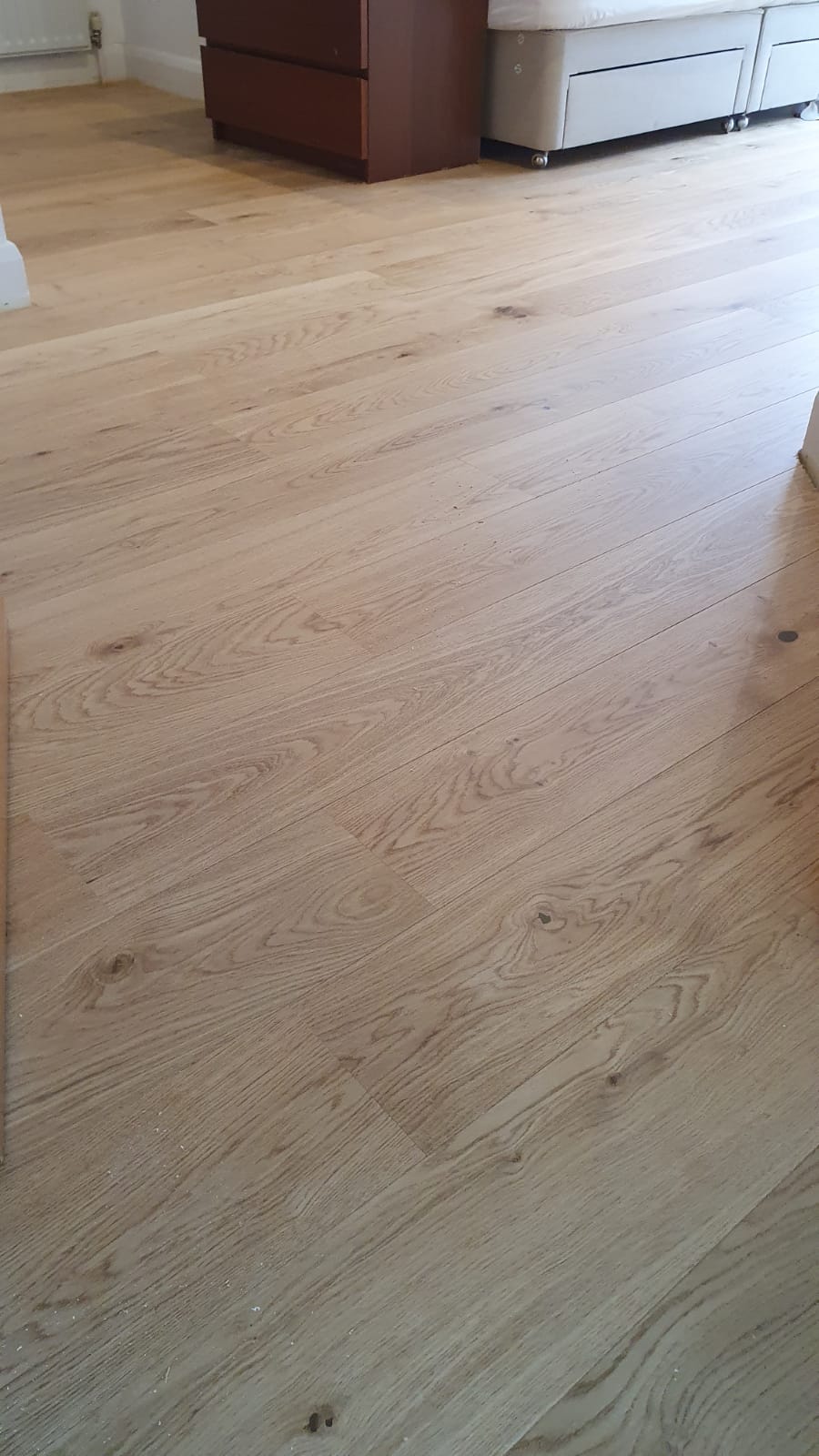Boen Oak Animoso Wood Flooring 3