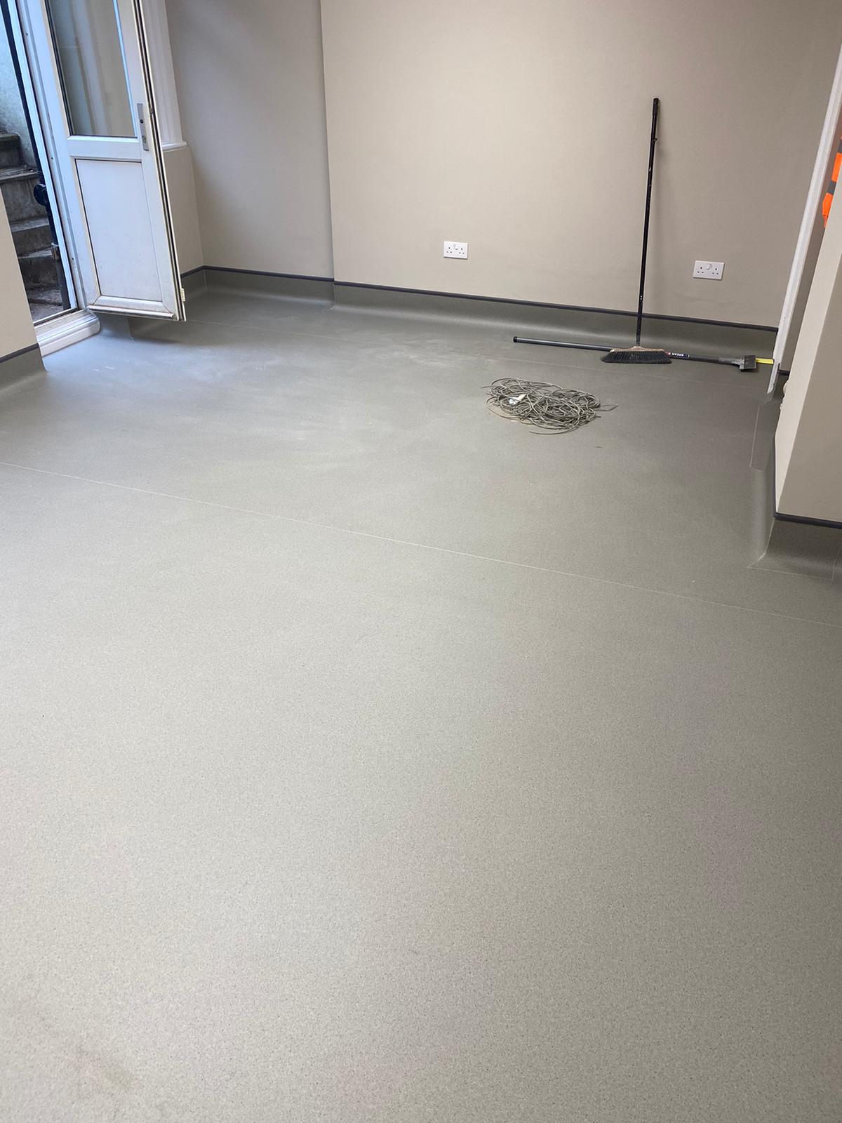 Altro Orchestra Violin Flooring 3