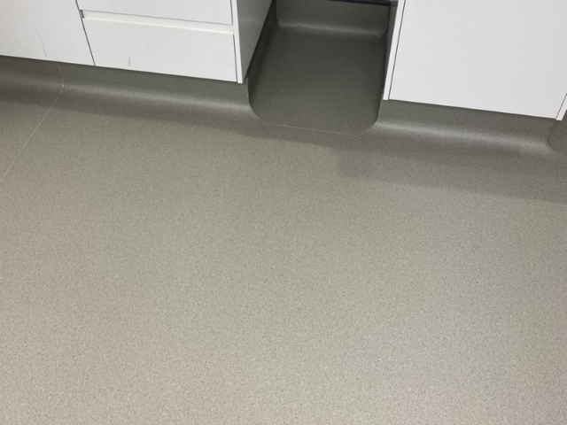 Altro Orchestra Violin Flooring