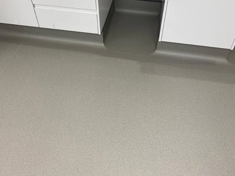 Altro Orchestra Violin Flooring - Safety Flooring - Healthcare - Commercial