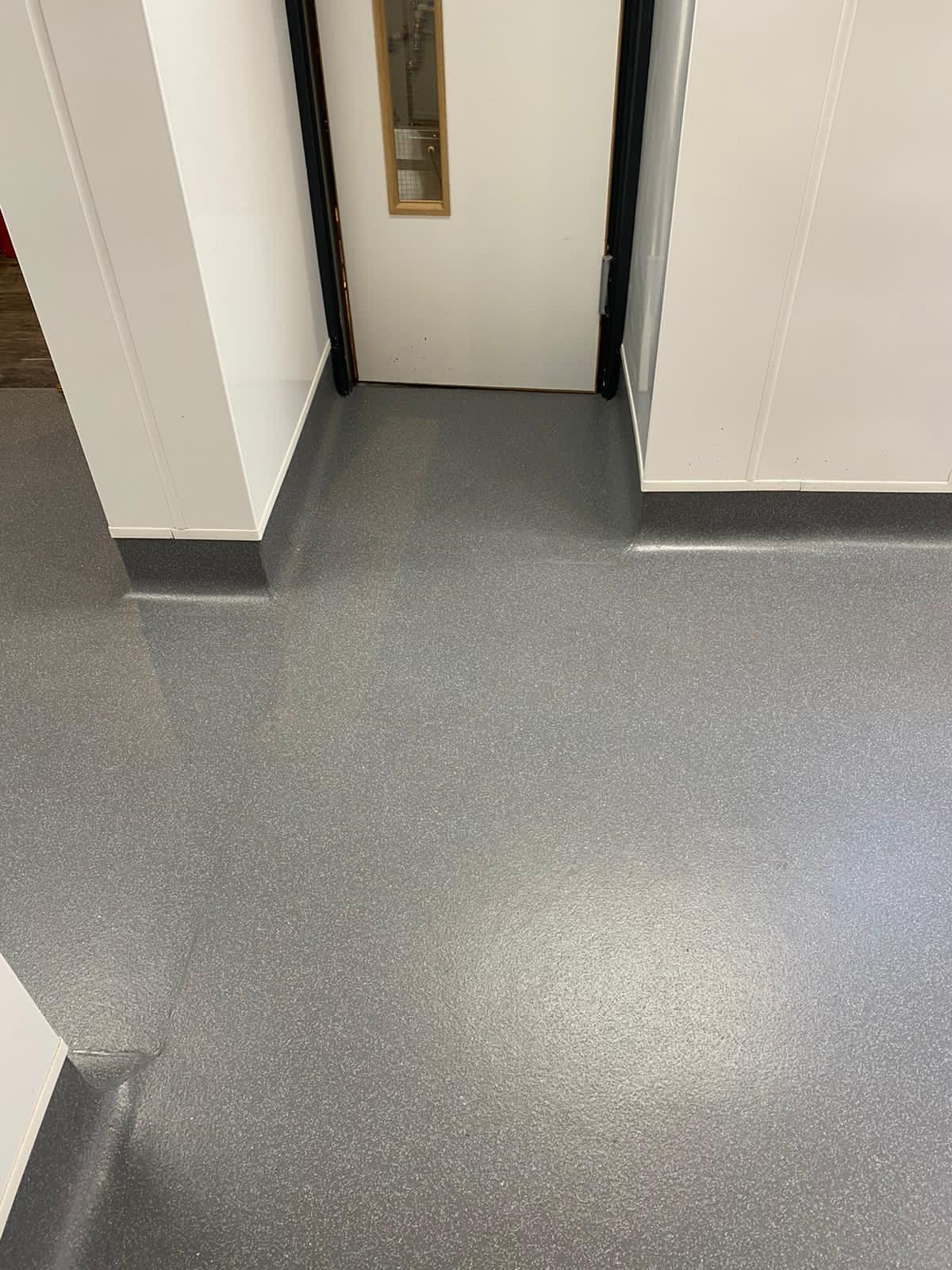 Altro Stronghold Dolphin Commercial Flooring 3
