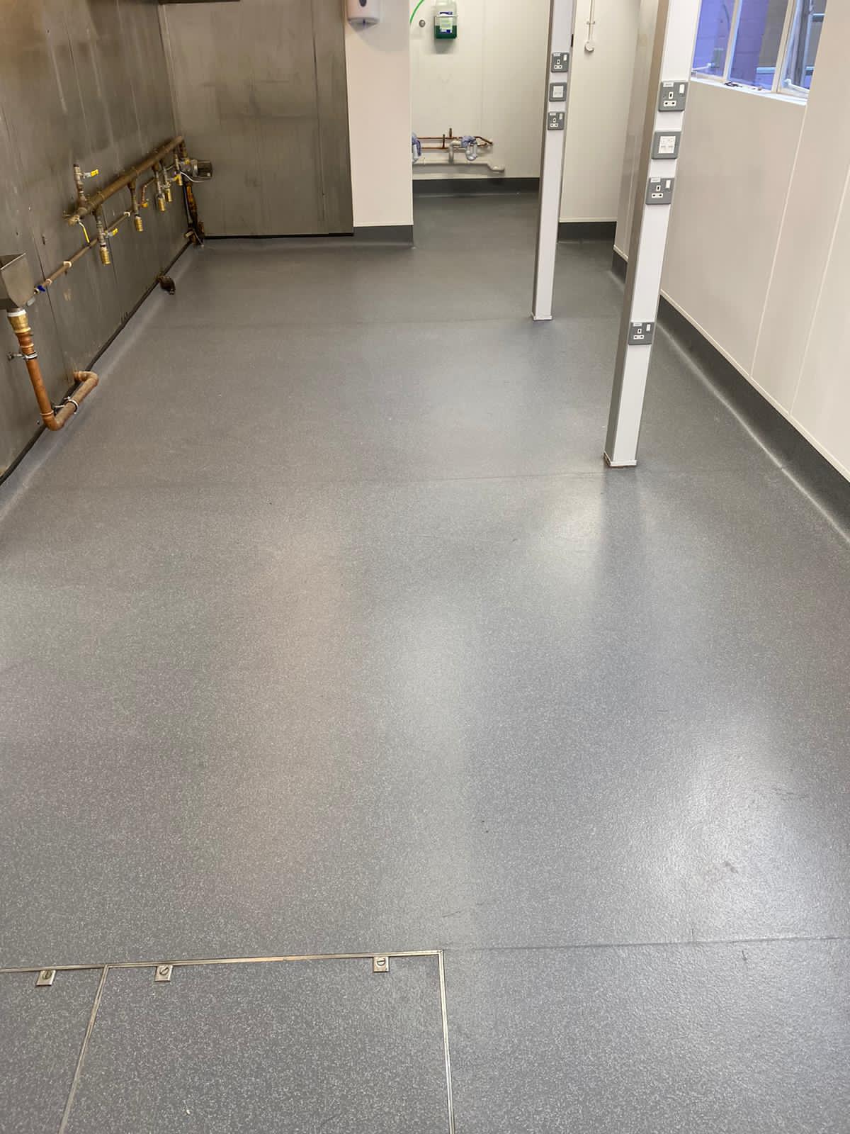 Altro Stronghold Dolphin Commercial Flooring 4