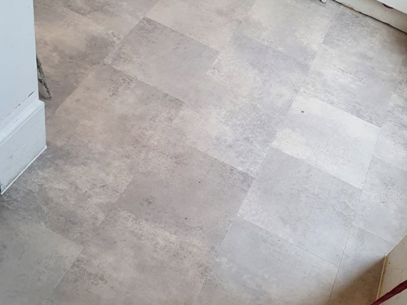 Amtico Signature Kura Kala In Kensington - Luxury Vinyl Tile (LVT) Flooring - Kensington - Home - Residential