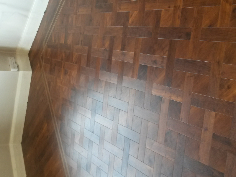 Amtico Signature Priory Oak in Chiswick, Luxury Vinyl Tile (LVT) Flooring, Wood Flooring, Home