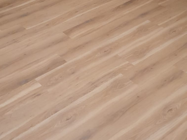 Amtico Spacia Canopy Oak In Shepherds Bush