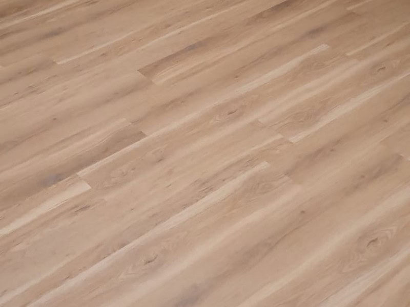 Amtico Spacia Canopy Oak In Shepherds Bush - Luxury Vinyl Tile (LVT) Flooring - Home - Residential