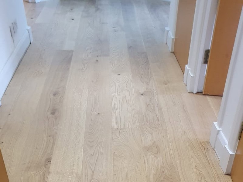 Boen Oak Animoso Wood Flooring In Richmond - Wood Flooring - Richmond - Home - Residential