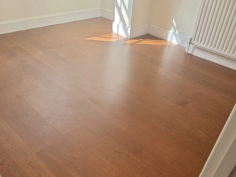 Boen Oak Toscana Matt Lacquered Wood Flooring - Wood Flooring - Knightsbridge - Home - Residential