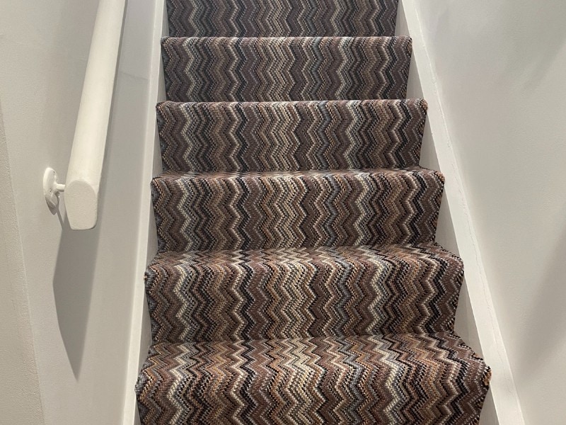 Crucial Trading Fabulous Topaz Wide Carpet In Fulham - Carpet - Fulham - Home - Residential