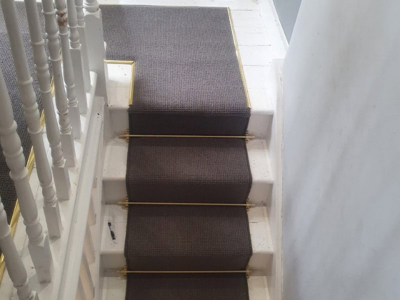 Elements London Roma Moleskin 112 Carpet - Carpet - Kensington - Home - Residential