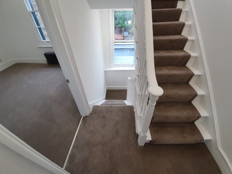 Elements London Symphony Paris Carpet In Marylebone - Carpet - Marylebone - Home - Residential
