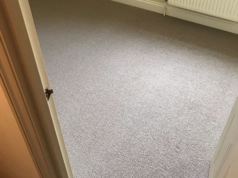 Fibre Carpets Verbier Chalet In Docklands - Carpet - Docklands - Home - Residential