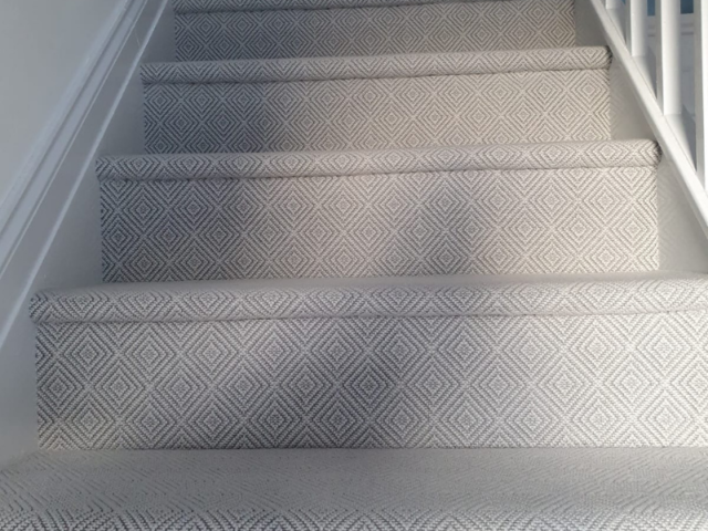 Fibre Carpets Wool Paragon In Shepherds Bush