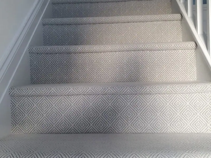 Fibre Carpets Wool Paragon In Shepherds Bush - Carpet - Home - Residential