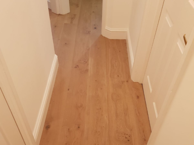 Furlong Wood Flooring Majestic 9907