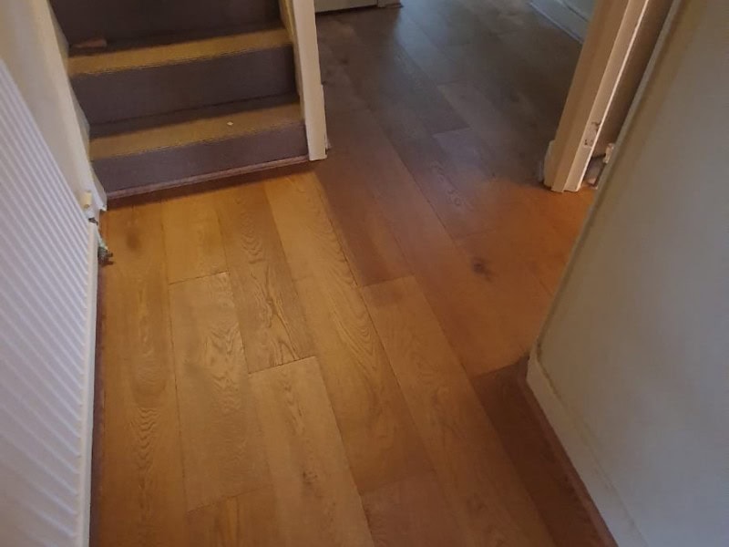 Furlong Flooring Wood Flooring Next Step 189 6513 - Wood Flooring - Docklands - Home - Residential