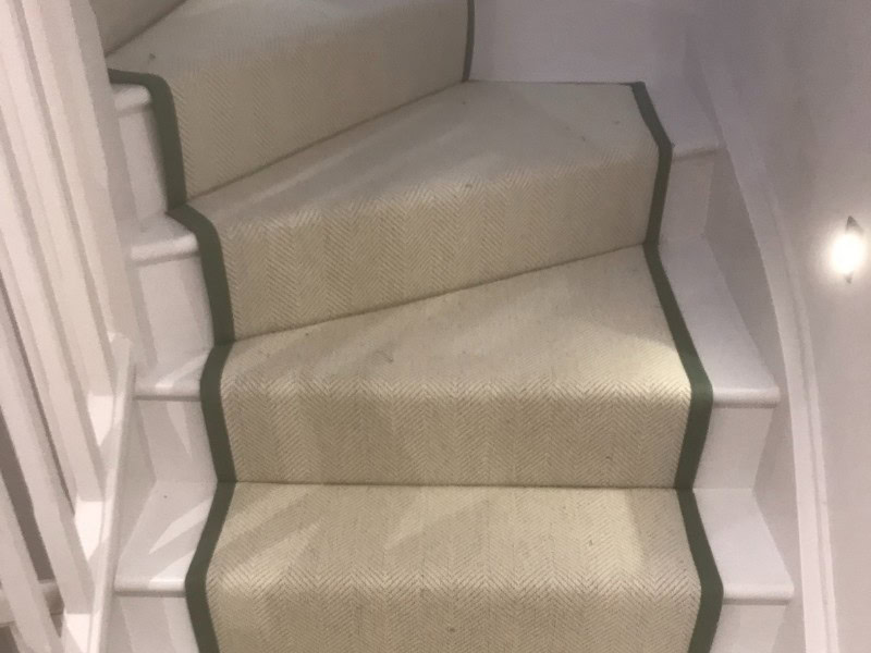 Hammer Carpets Natural Weave 670 - 20 Carpet In Lambeth - Carpet - Lambeth - Home - Residential