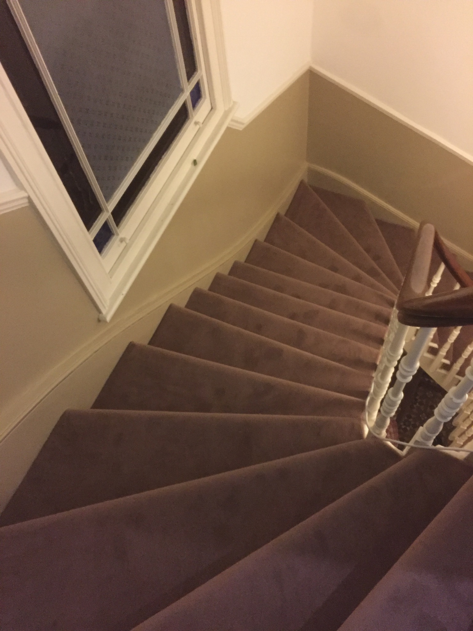 Lano Carpets Zen 54 Carpet in Canary Wharf 1