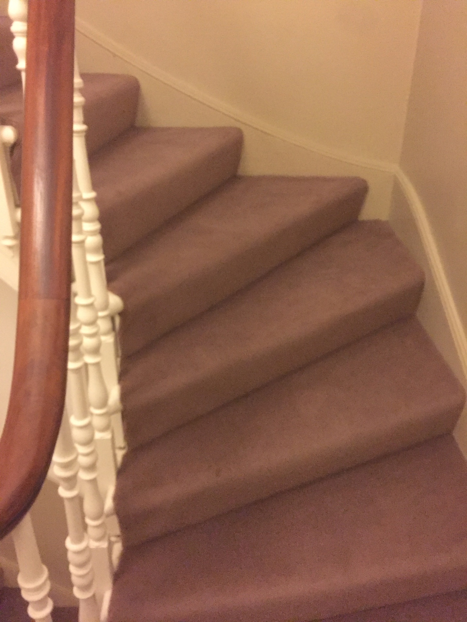 Lano Carpets Zen 54 Carpet in Canary Wharf 4