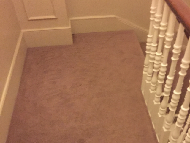 Lano Carpets Zen 54 Carpet in Canary Wharf