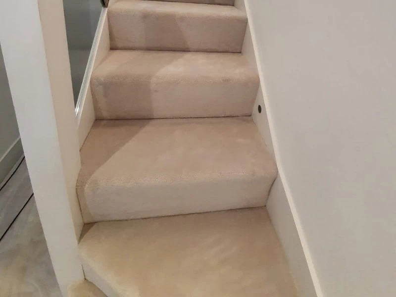 Light Carpet In Marylebone - Carpet - Marylebone - Home - Residential