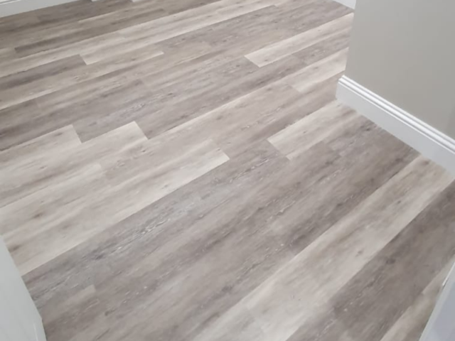 Polyflor Camaro Vinyl Flooring In Mayfair