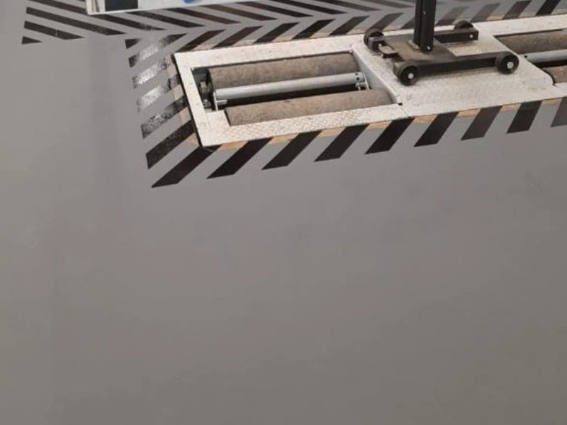 Resin Flooring - Office 61765 - Resin Flooring - Office - Commercial