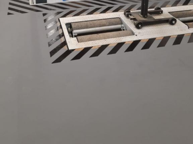 Polyurethane Resin Flooring