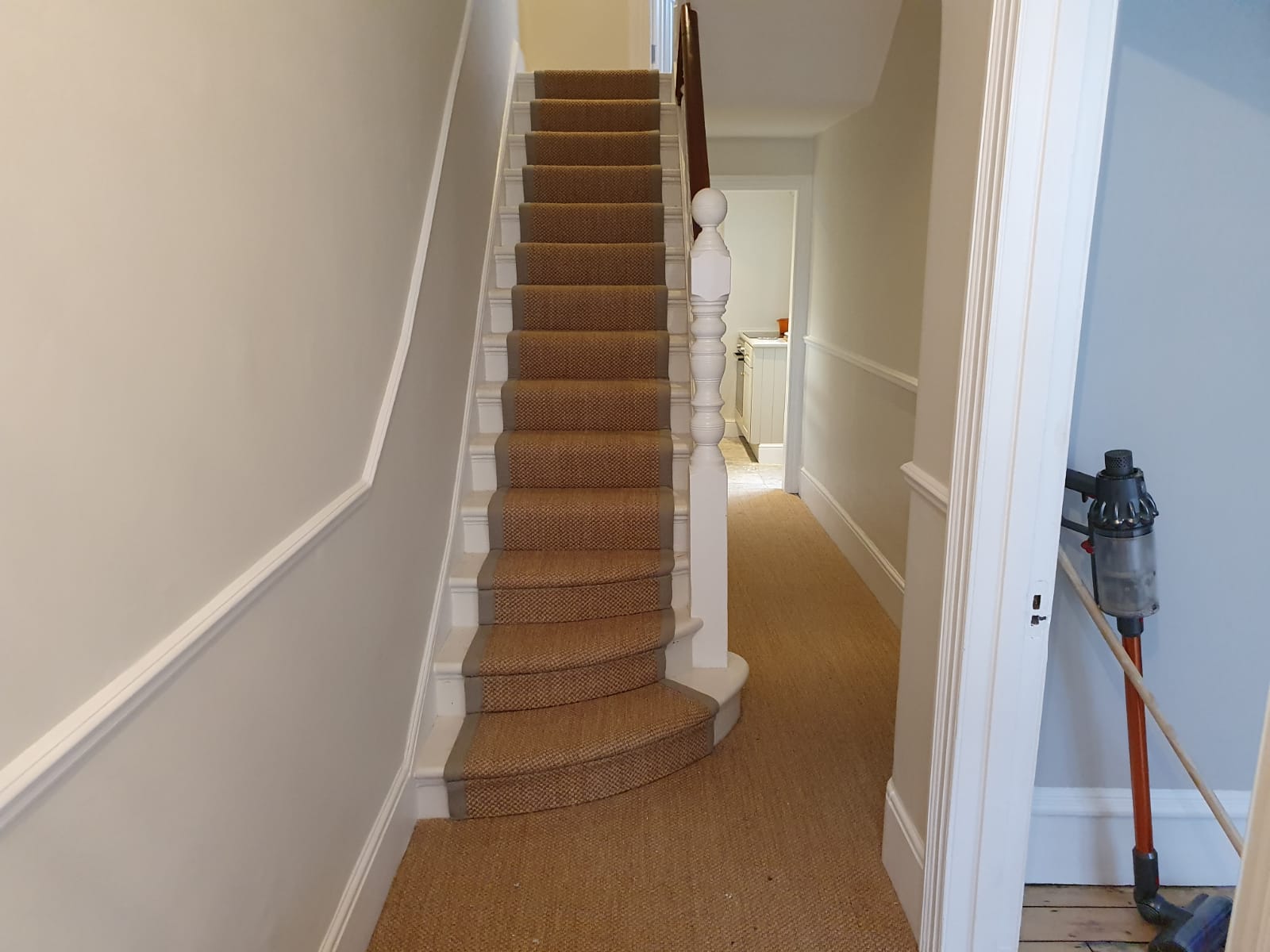 Private Residence In Marylebone 3