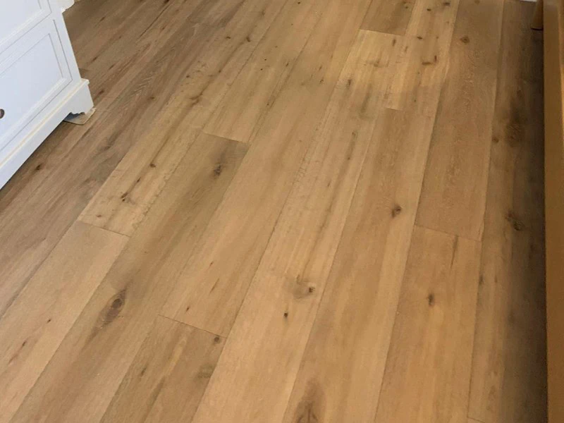 Trade Flooring Engineered Wooden Flooring In Richmond - Wood Flooring - Richmond - Home - Residential