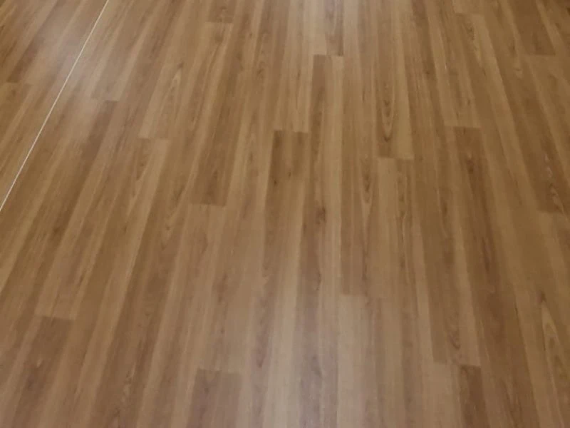 Vinyl Flooring In Wood Effect In Hampstead - Vinyl Flooring - Hampstead - Home - Residential