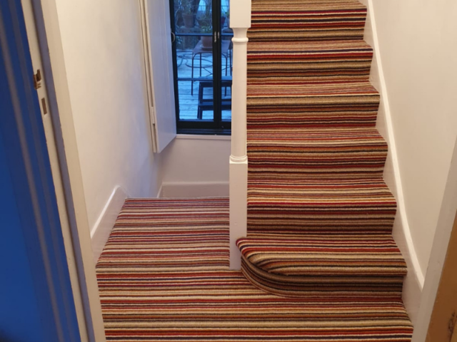 Cavalier Carpets Strata Spectrum Carpet In Westminster