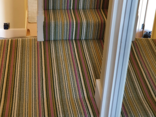 Crucial Trading Biscayne Lime Carpet In Lambeth