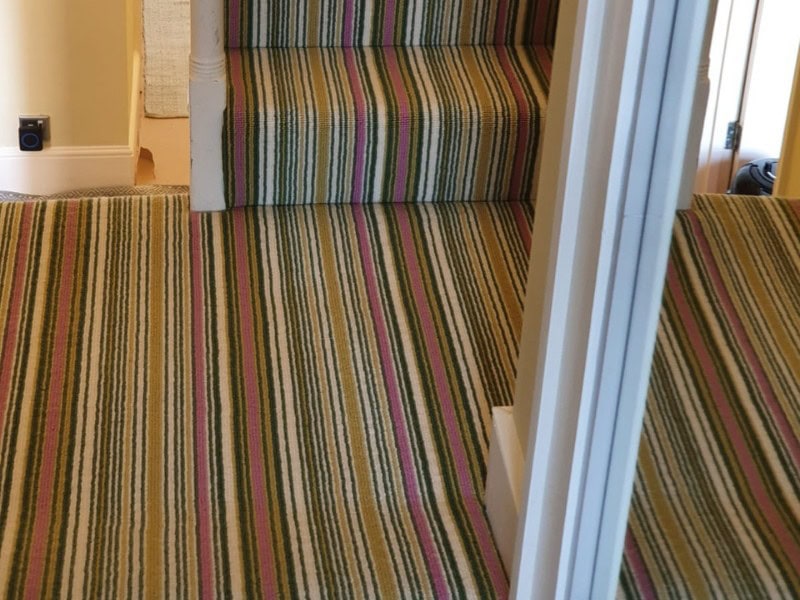 Crucial Trading Biscayne Lime Carpet In Lambeth - Carpet - Lambeth - Home - Residential