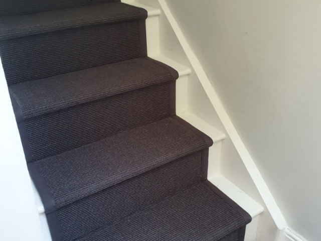 Crucial Trading City Coal Carpet In Hampstead