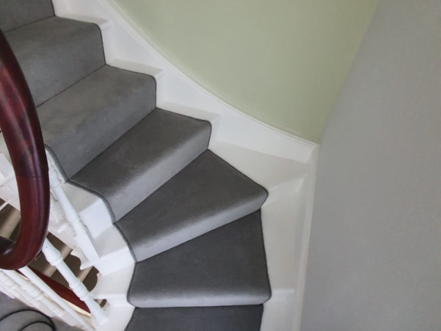 Westex Carpets Exquisite Velvet Hazel Carpet