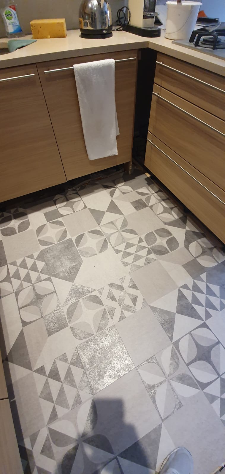 Amtico Signature Designers Choice 2