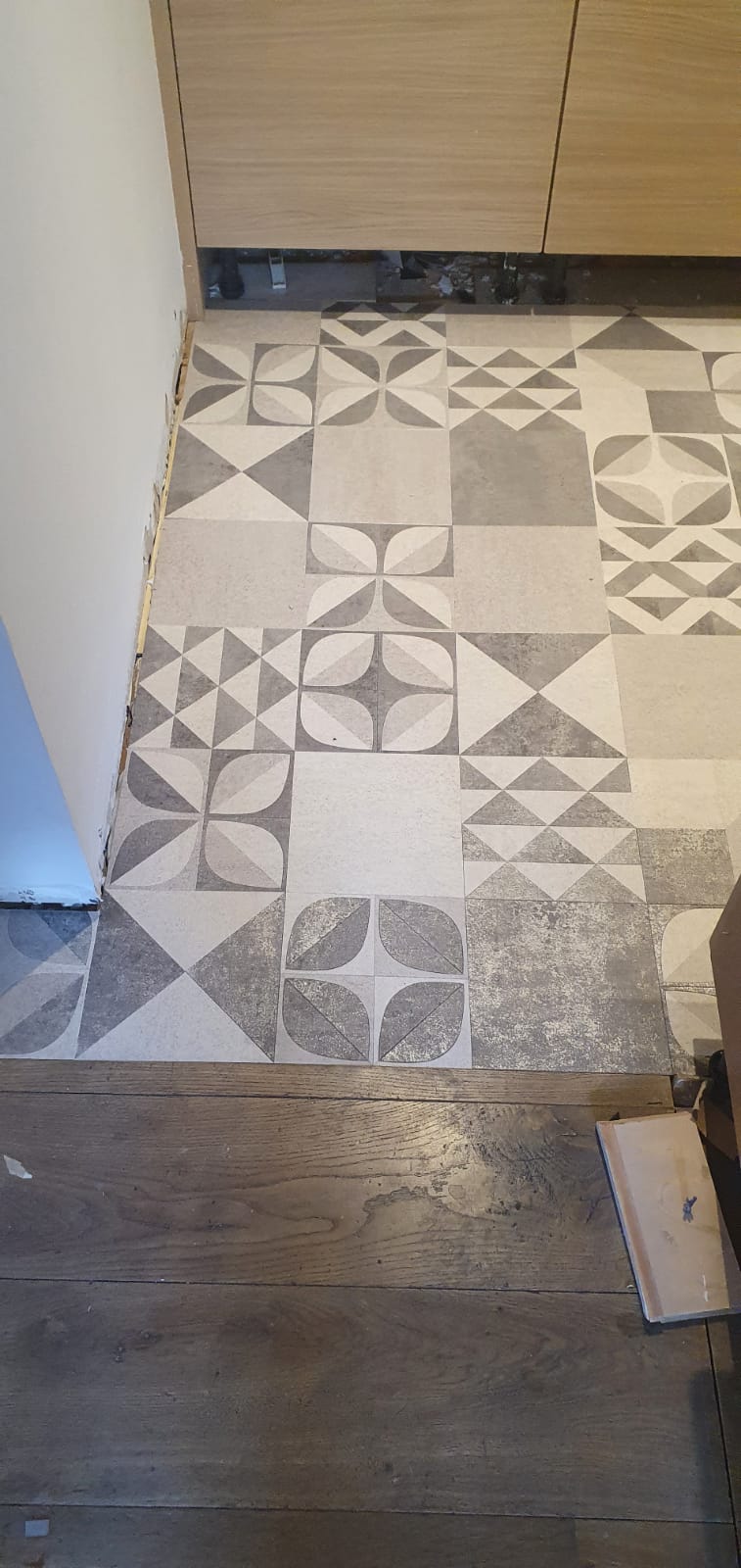 Amtico Signature Designers Choice 3