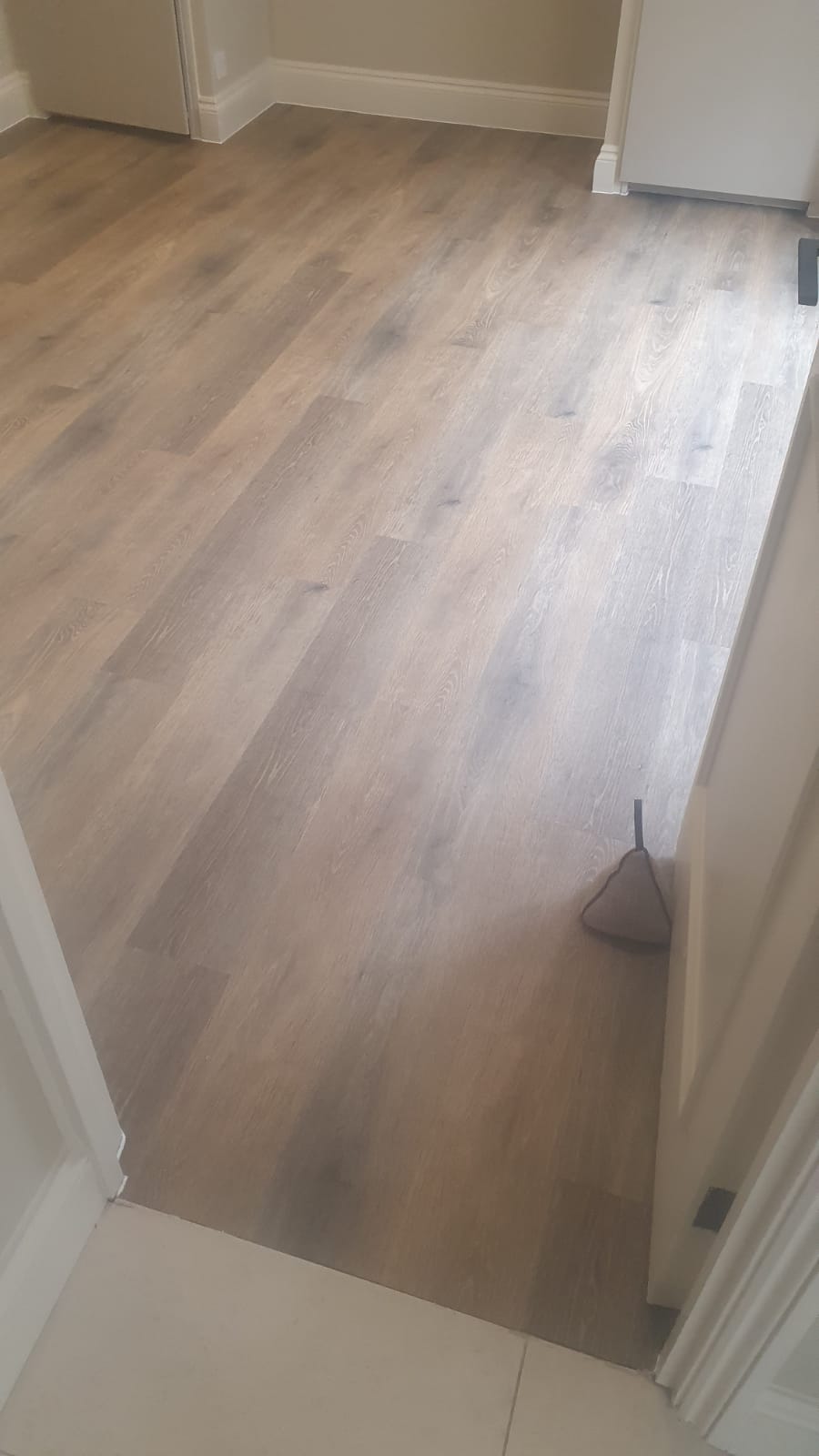 Amtico Spacia Weathered Oak In Chiswick 4