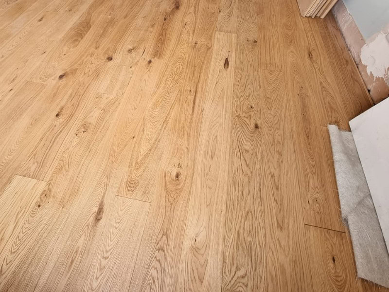 Kersaint Cobb Vie Maison Vm1501 In Pimlico - Wood Flooring - Pimlico - Home - Residential