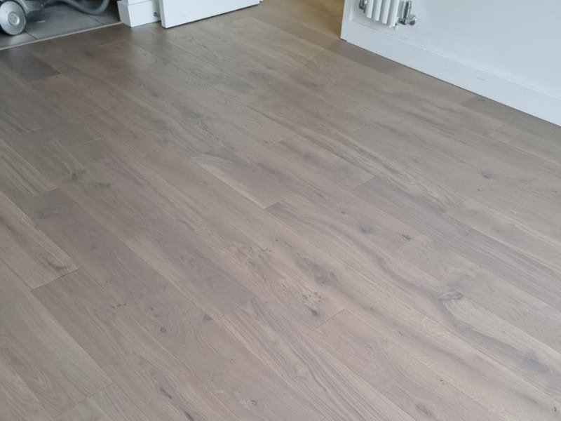 Panaget Diva 184 Zenitude Rafia In Camden - Wood Flooring - Camden - Home - Residential