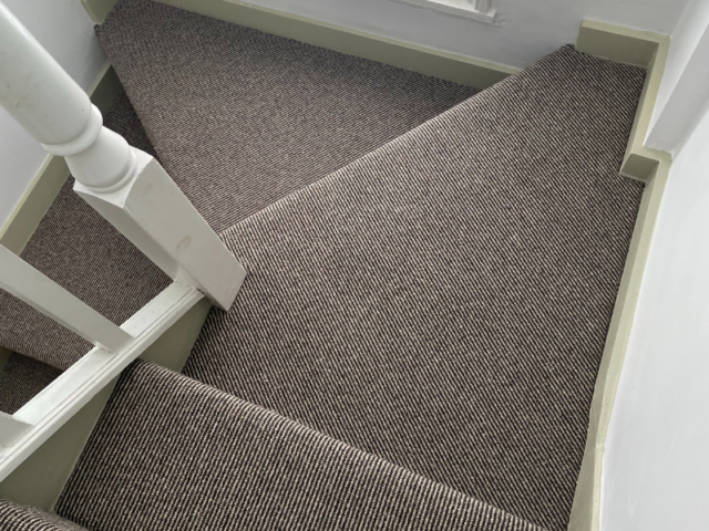 Telenzo Carpets Mainline 148 Holland Park In Fulham