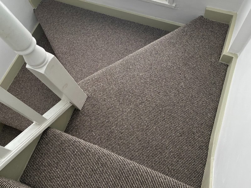 Telenzo Carpets Mainline 148 Holland Park In Fulham - Carpet - Fulham - Holland Park - Home - Residential