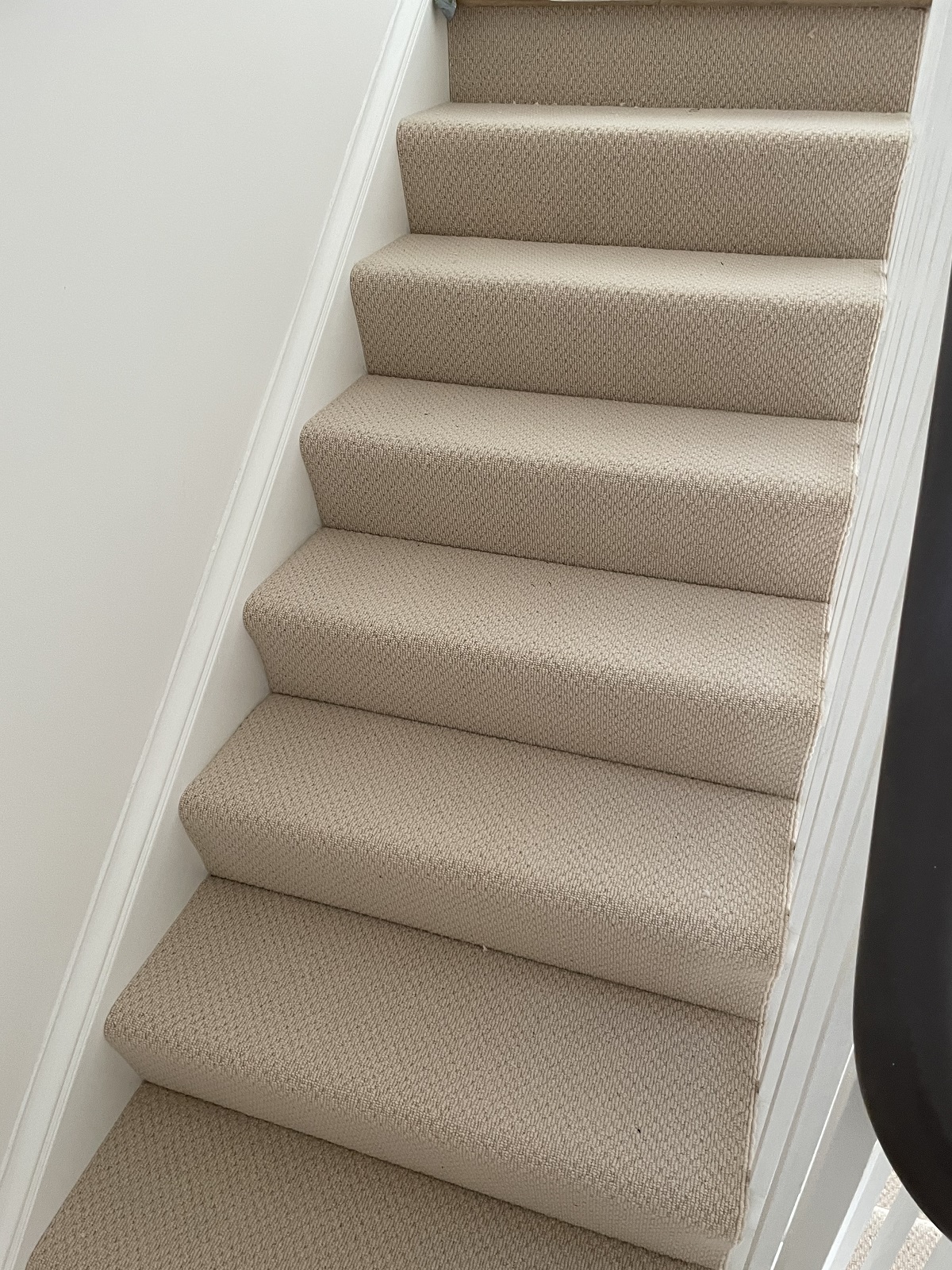 Westex Carpets Natural Loop Boucle Cord In Farringdon 4