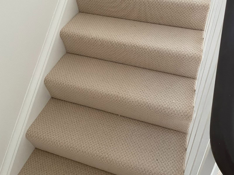 Westex Carpets Natural Loop Boucle Cord In Farringdon - Carpet - Farringdon - Home - Residential
